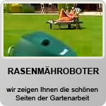 Belrobotics Mähroboter